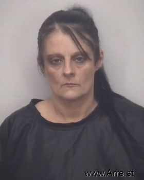 Donna Denise Bumgardner Mugshot