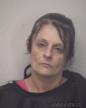 Donna Denise Bumgardner Mugshot