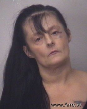 Donna Denise Bumgardner Mugshot