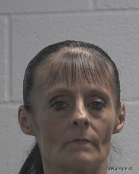 Donna Denise Bumgardner Mugshot