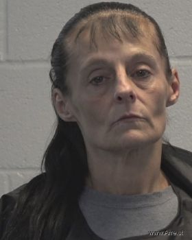 Donna Denise Bumgardner Mugshot