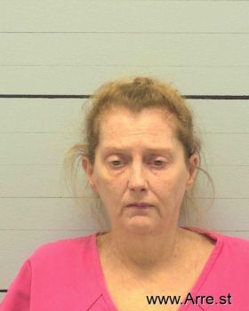 Donna Bolden Burton Mugshot