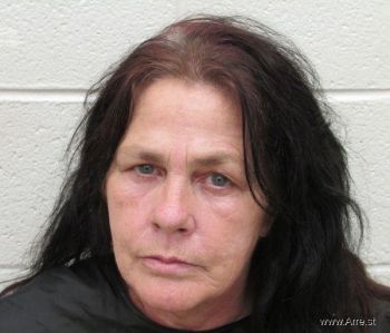 Donna Bailey Conner Mugshot