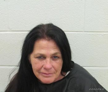 Donna Bailey Conner Mugshot