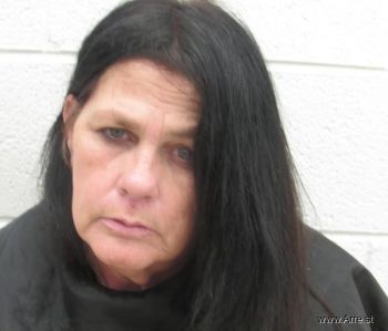 Donna Bailey Conner Mugshot