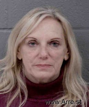 Donna Lee Conway Mugshot