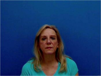 Donna Lee Conway Mugshot