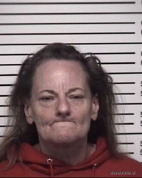 Donna Mundy Duncan Mugshot