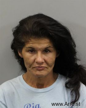 Donna Marie Grubb Mugshot