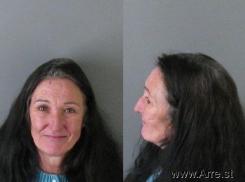 Donna Shope Hayes Mugshot