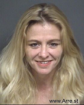 Donna Lynn Hicks Mugshot