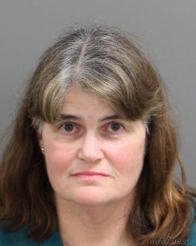 Donna Jean Webb Mugshot