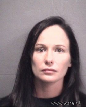 Donna Jo Massey Mugshot