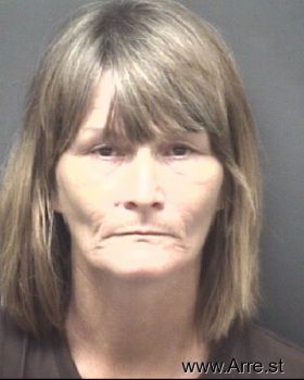 Donna Deeann Matthews Mugshot