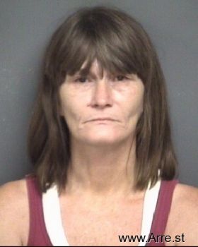 Donna Deeann Matthews Mugshot