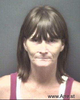 Donna Deeann Matthews Mugshot