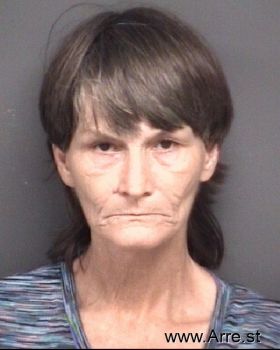 Donna Dee-ann Matthews Mugshot