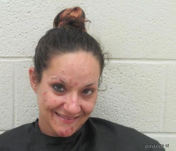 Donna Maria Militello Mugshot