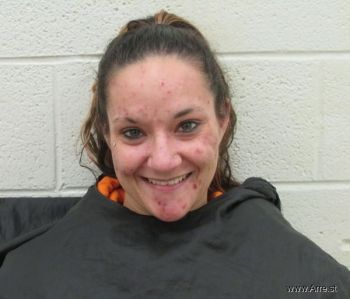 Donna Maria Militello Mugshot