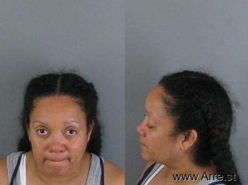 Donna Marie Mitchell Mugshot