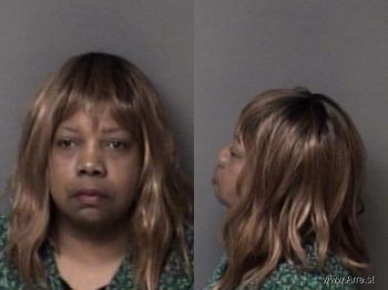 Donna Miller Riddle Mugshot