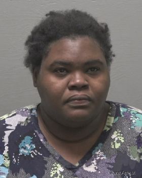 Donna Mae Ashley Simpson Mugshot