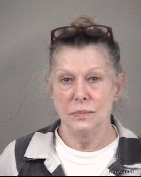 Donna Jo Smith Mugshot