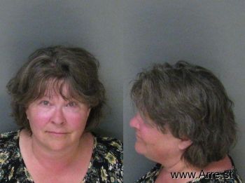 Donna Louise Smith Mugshot