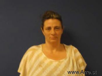 Donna Kaye Thomas Mugshot