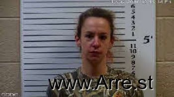 Donna Lynn Varney Mugshot