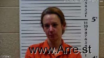 Donna Lynn Varney Mugshot