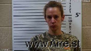 Donna Lynn Varney Mugshot