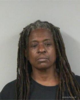 Donna Jean Williams Mugshot