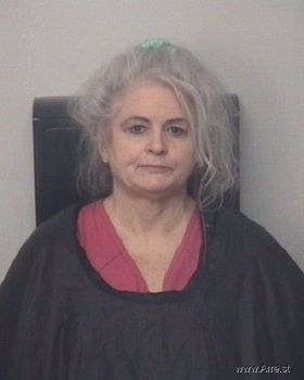 Donna Cay Wright Mugshot