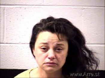 Donna Kaye Castro Mugshot