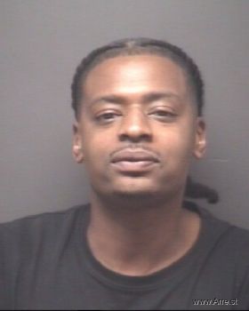 Donnard Dashawne Jones Mugshot