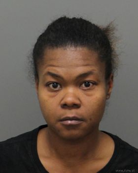 Donnavanessa Thaeola Williams Mugshot