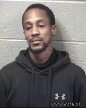 Donnell Jermaine Simms Mugshot