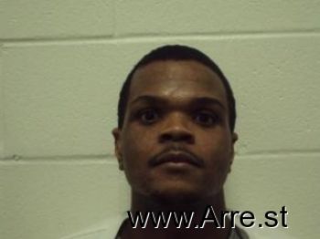 Donnie D Adams Jr Mugshot