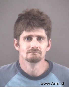 Donnie Wayne Blevins Mugshot