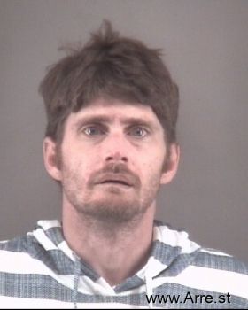 Donnie Wayne Blevins Mugshot