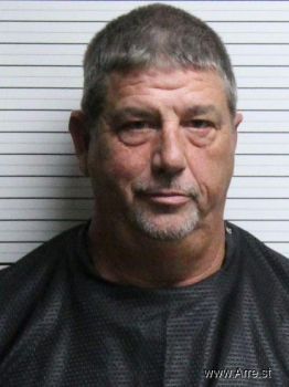 Donnie Scott Johnson Mugshot