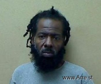 Donnie M Johnson Mugshot