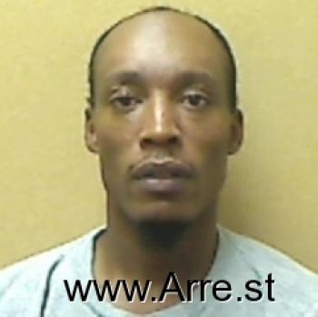 Donnie L Mccoy Jr Mugshot