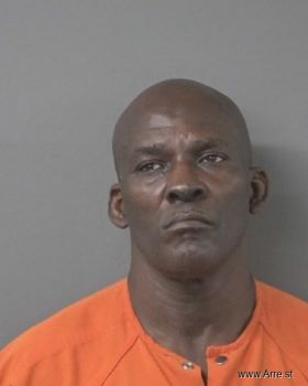 Donnie Earl Moore Mugshot