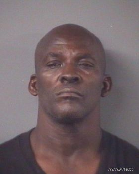 Donnie Earl Moore Mugshot