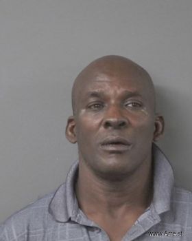 Donnie Earl Moore Mugshot