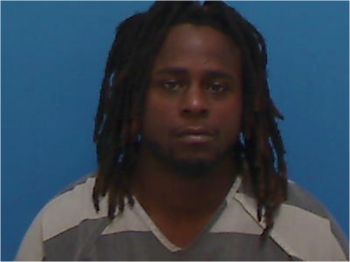 Donnie Arvell Morgan Mugshot