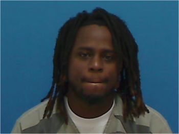 Donnie Arvell Morgan Mugshot