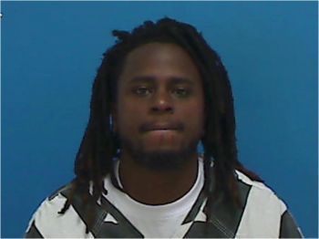 Donnie Arvell Morgan Mugshot